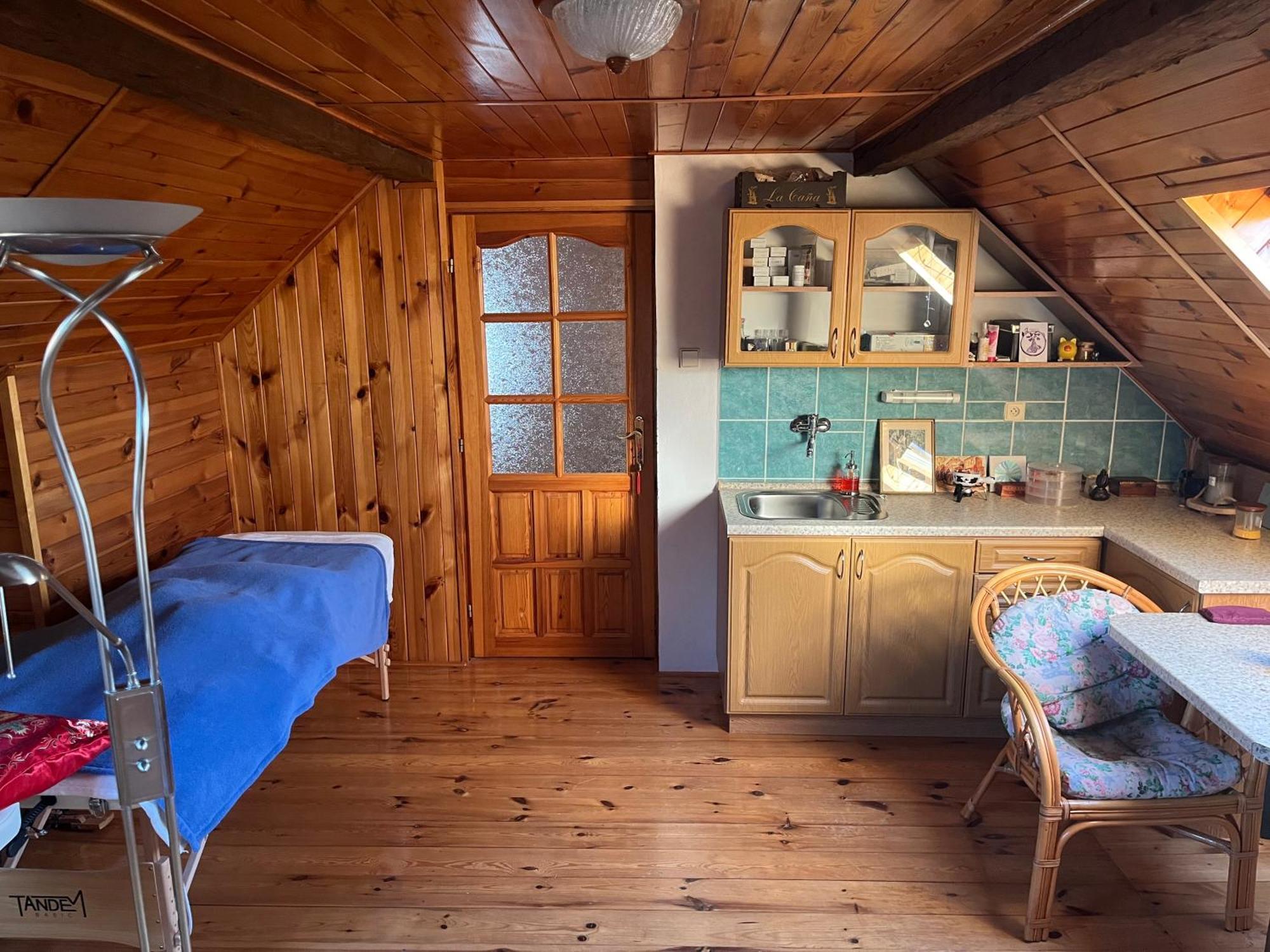 Вилла Cat'S House- Dum U Trech Kocek Zdice Экстерьер фото