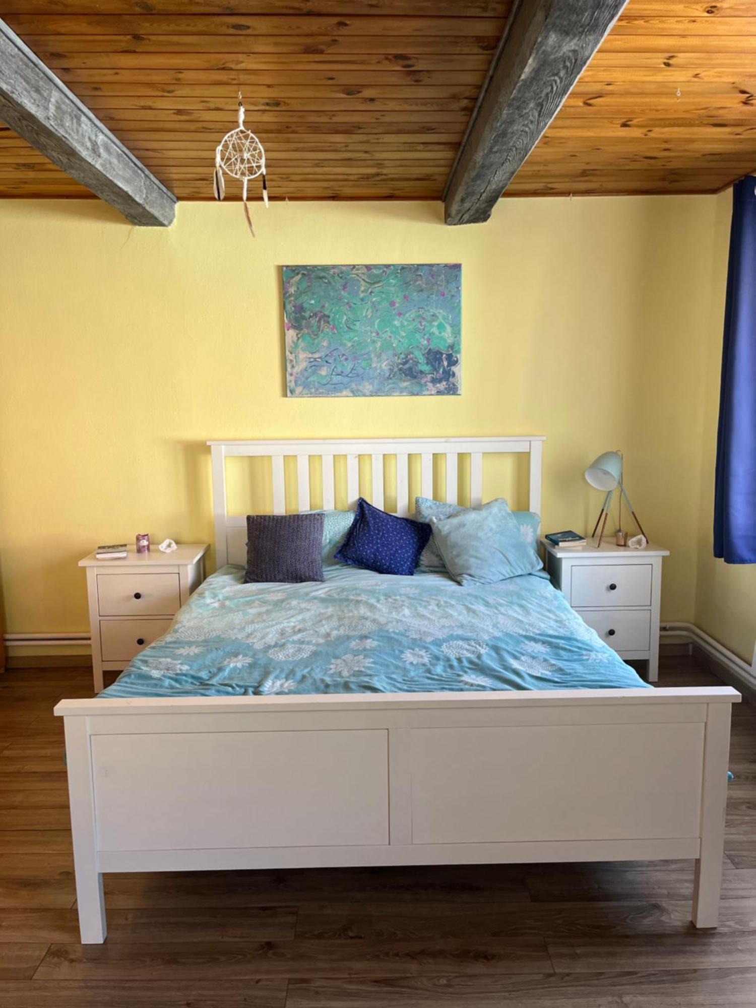 Вилла Cat'S House- Dum U Trech Kocek Zdice Экстерьер фото