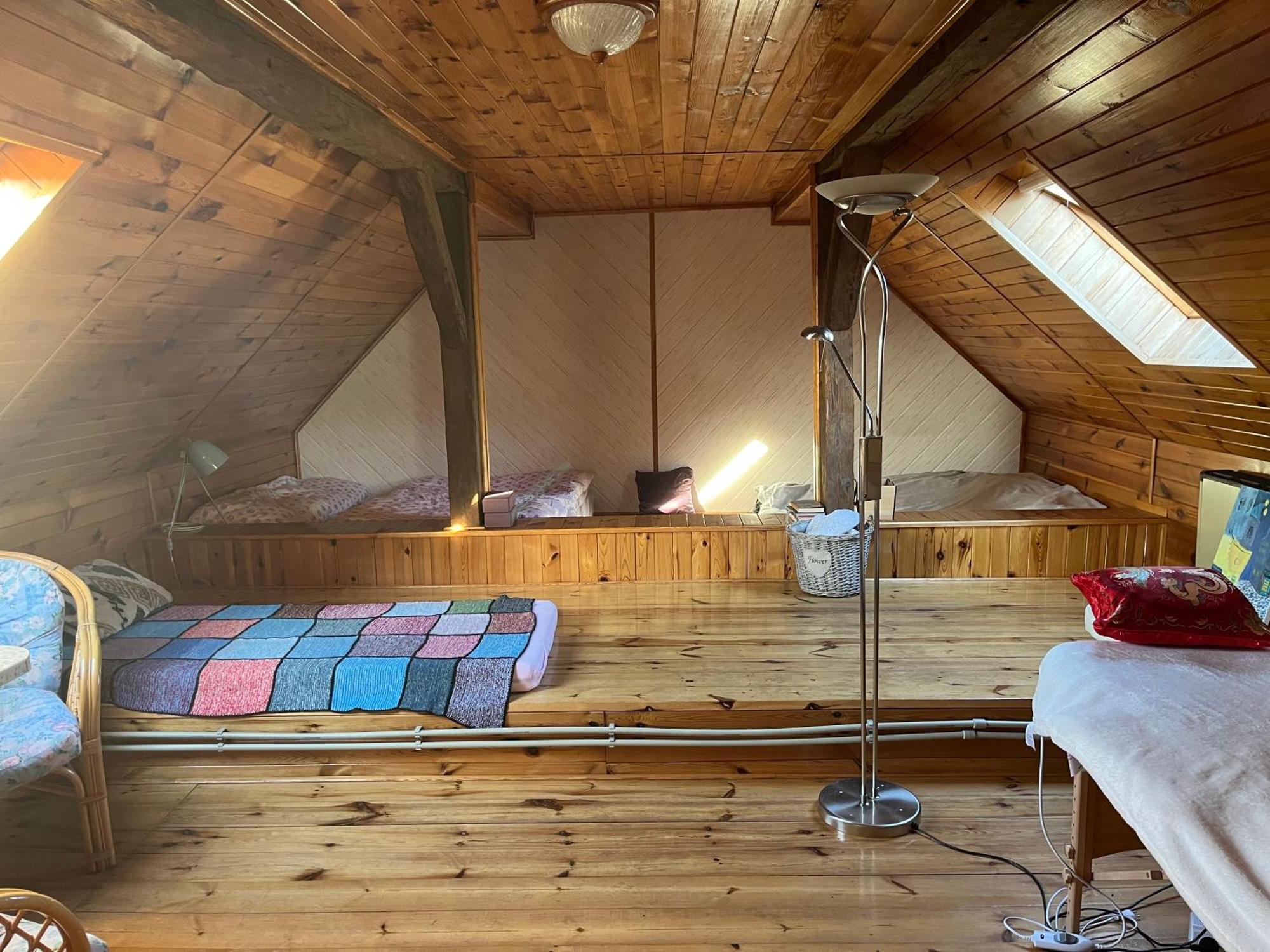 Вилла Cat'S House- Dum U Trech Kocek Zdice Экстерьер фото