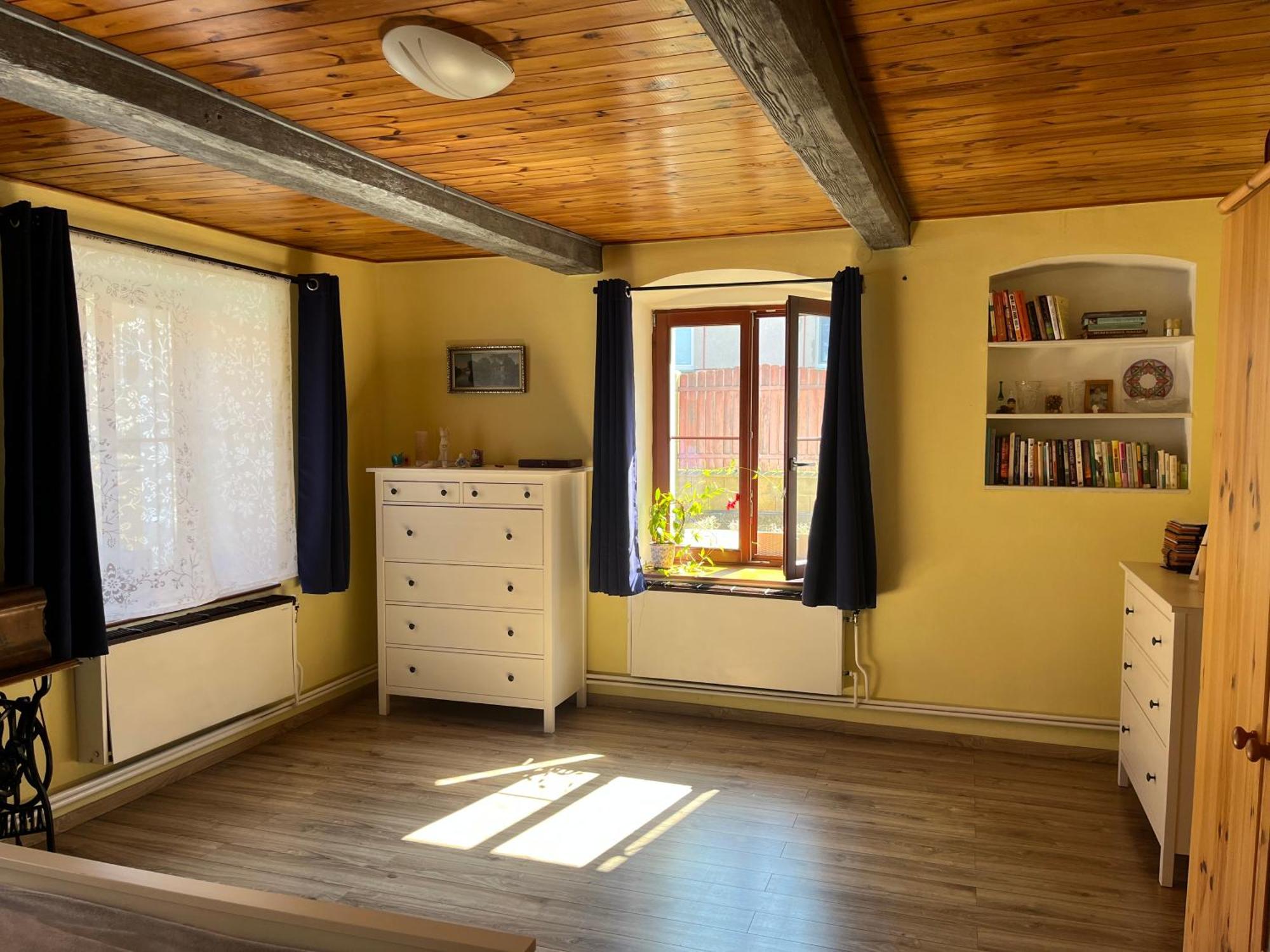 Вилла Cat'S House- Dum U Trech Kocek Zdice Экстерьер фото