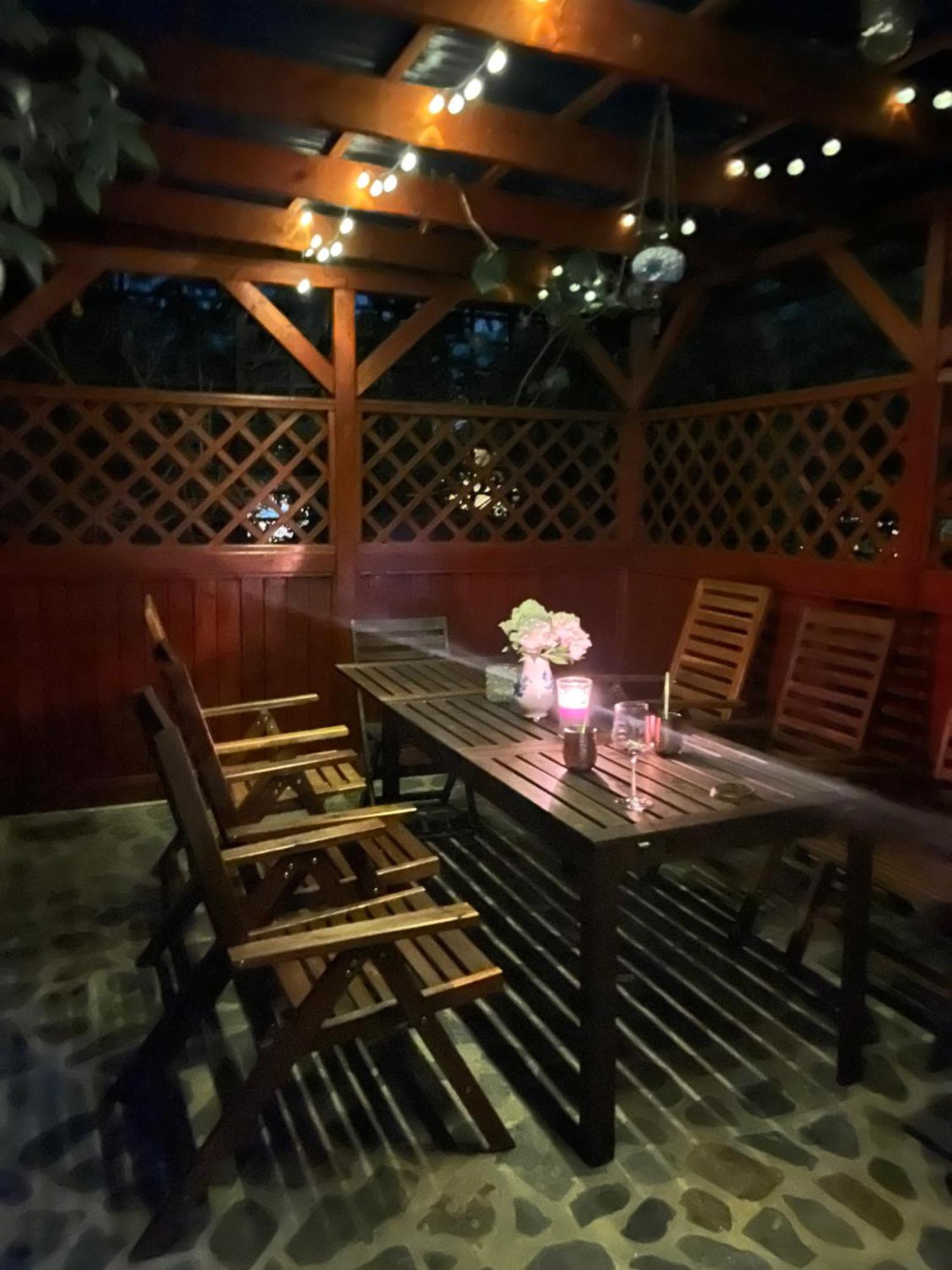Вилла Cat'S House- Dum U Trech Kocek Zdice Экстерьер фото
