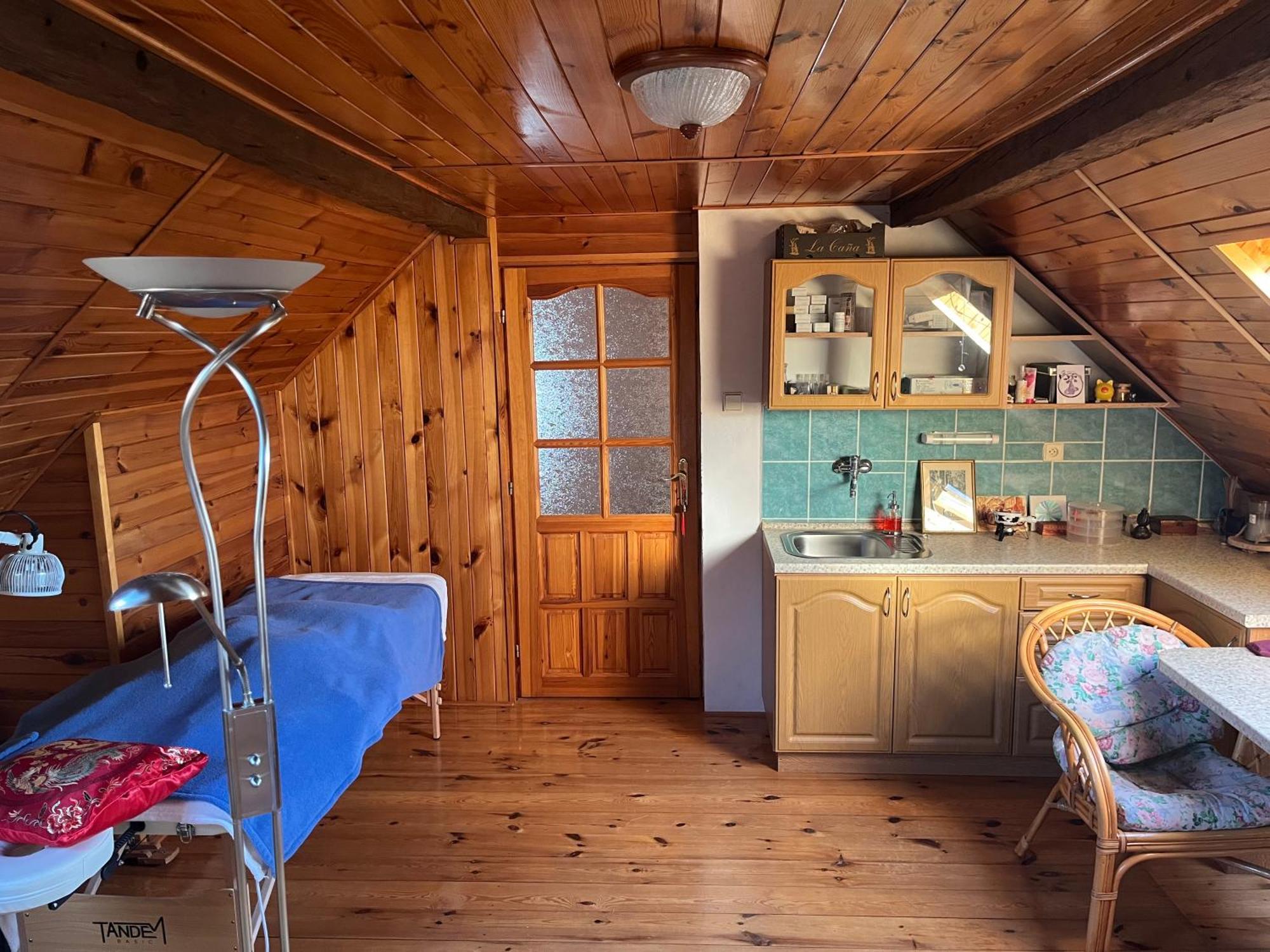 Вилла Cat'S House- Dum U Trech Kocek Zdice Экстерьер фото