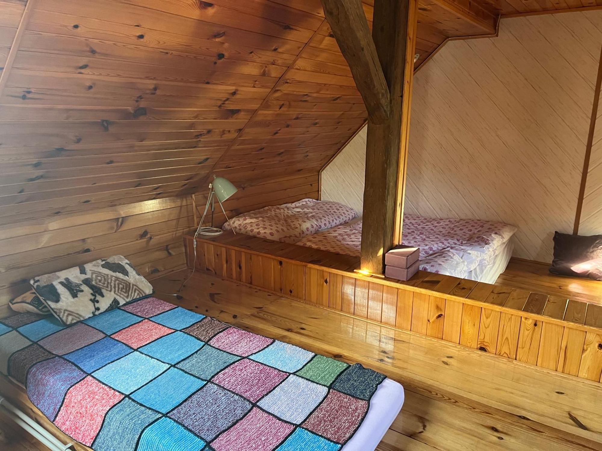 Вилла Cat'S House- Dum U Trech Kocek Zdice Экстерьер фото