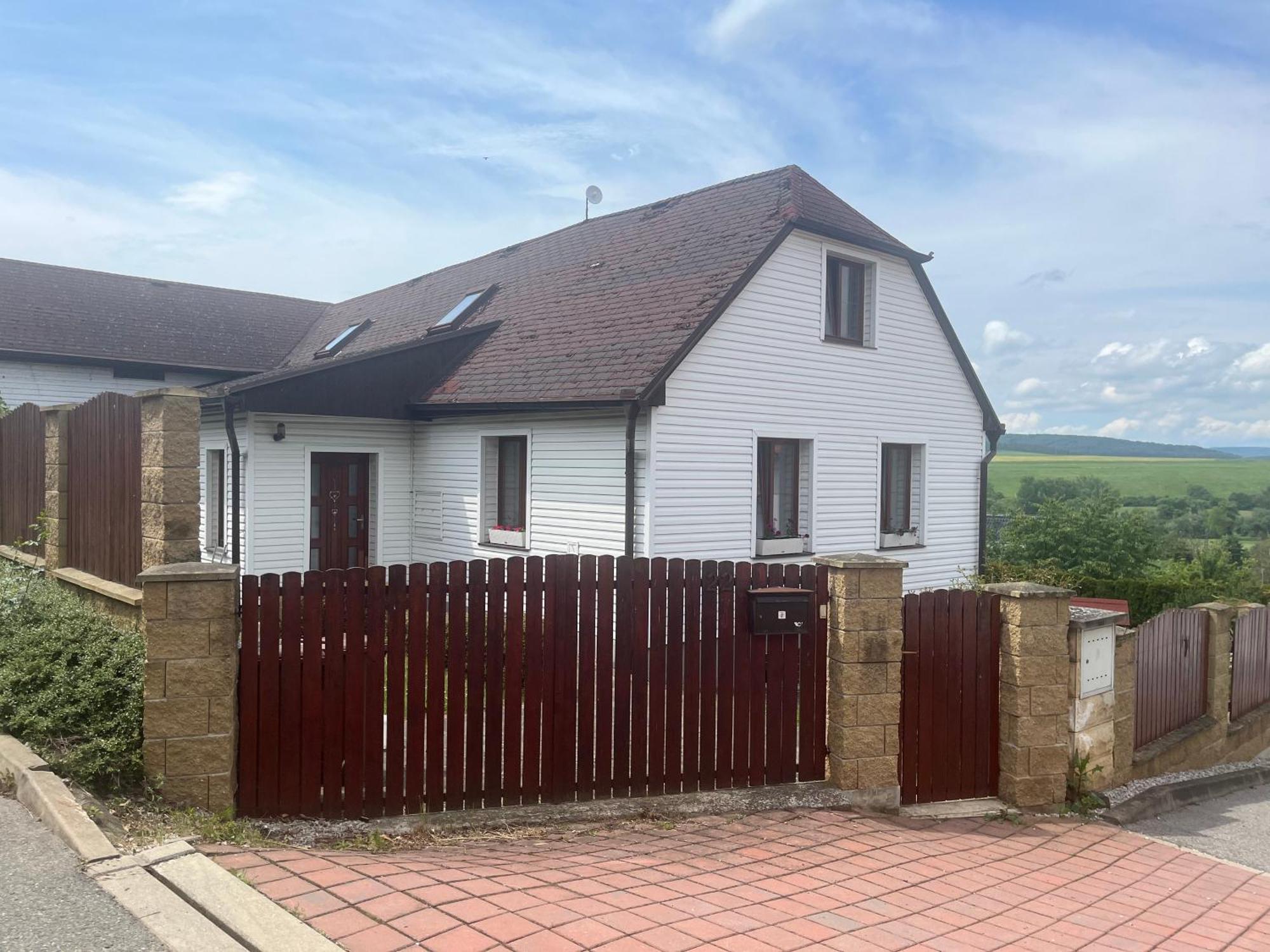 Вилла Cat'S House- Dum U Trech Kocek Zdice Экстерьер фото